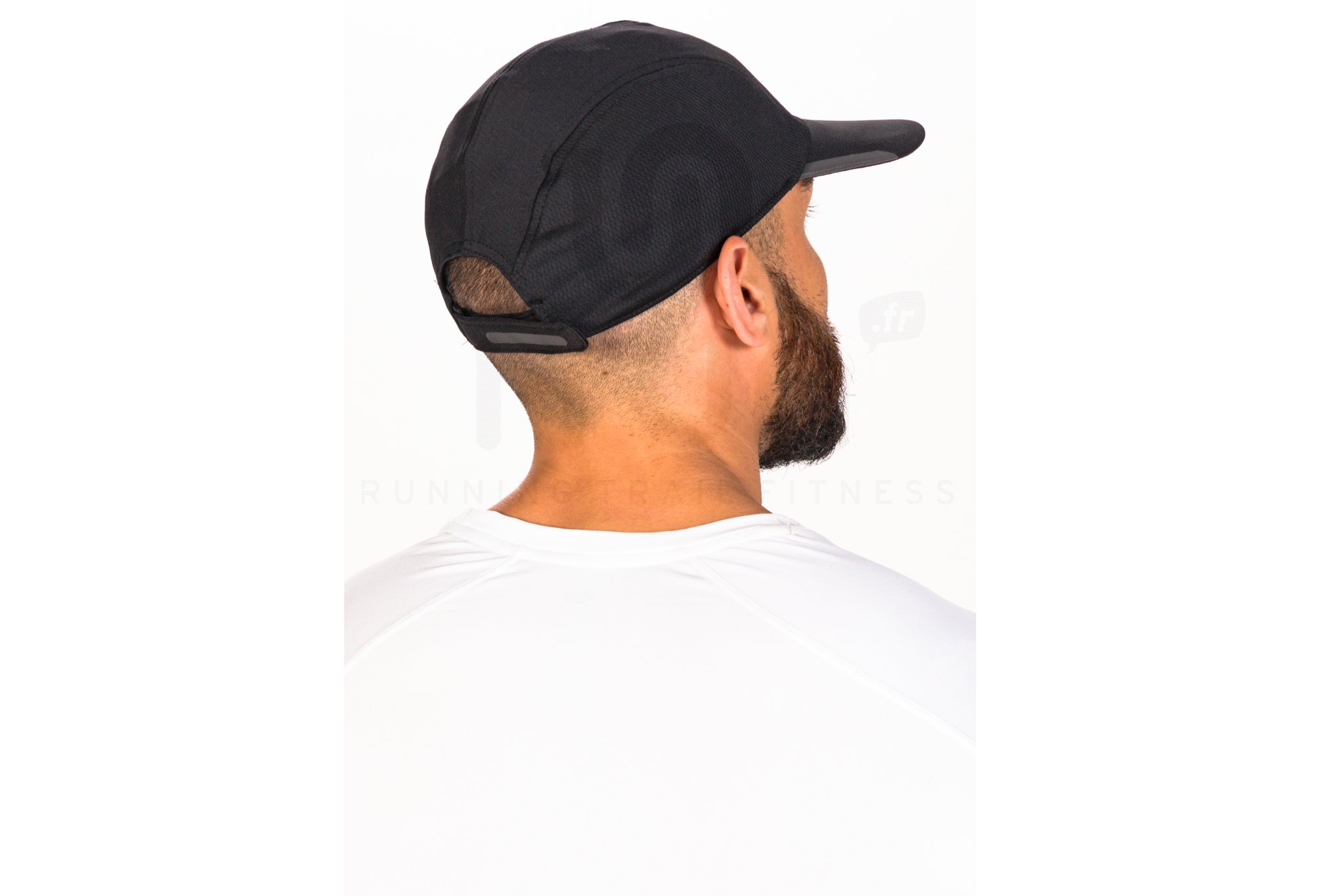 adidas gorra Aeroready Runner Mesh