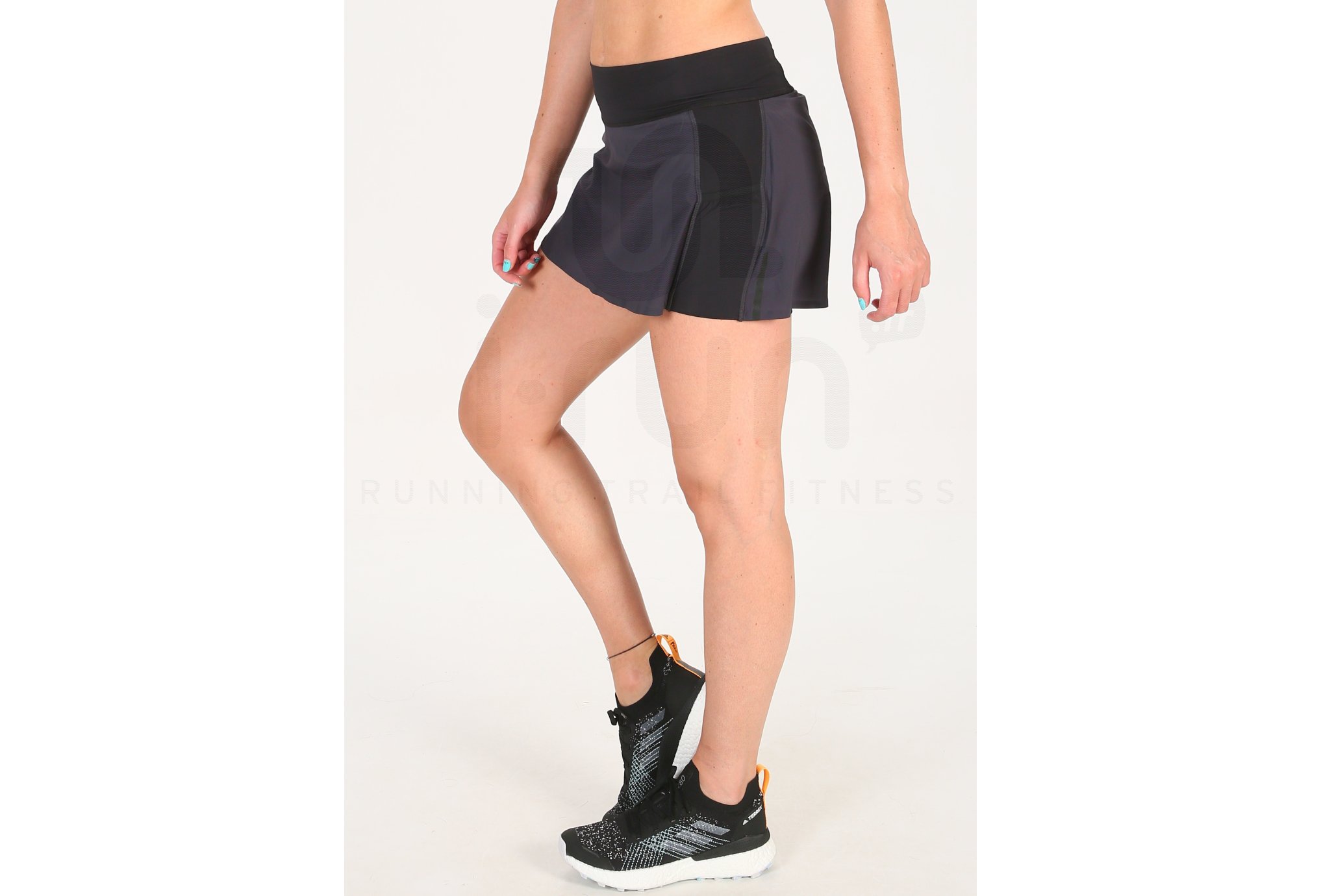 adidas Falda Agravic 2en1