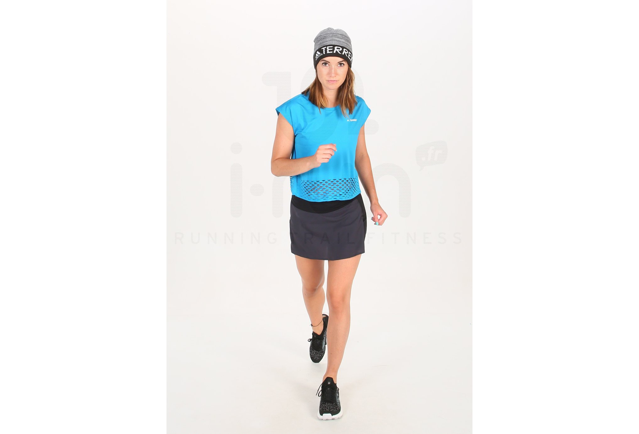 adidas Falda Agravic 2en1