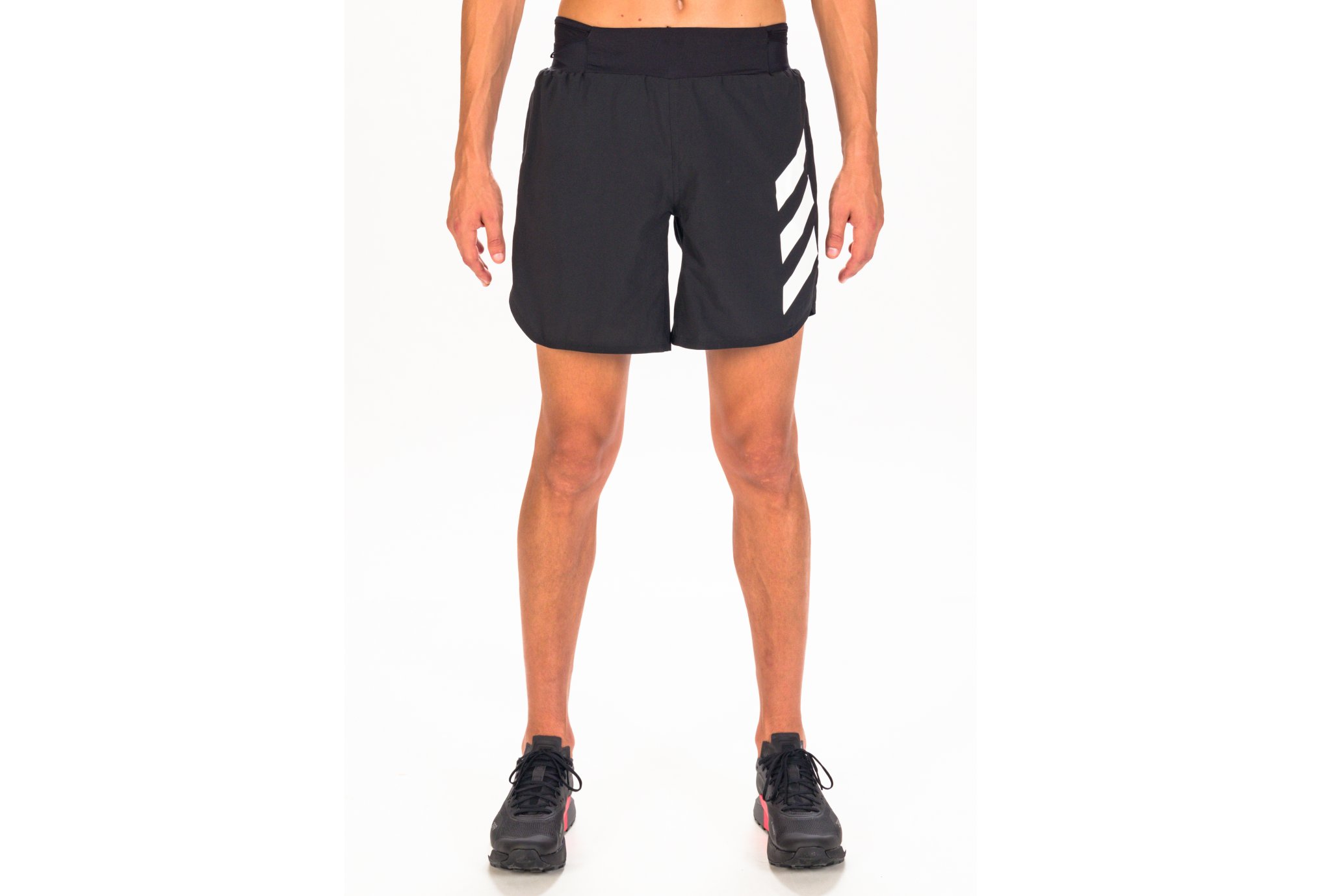 adidas pantal�n corto Agravic