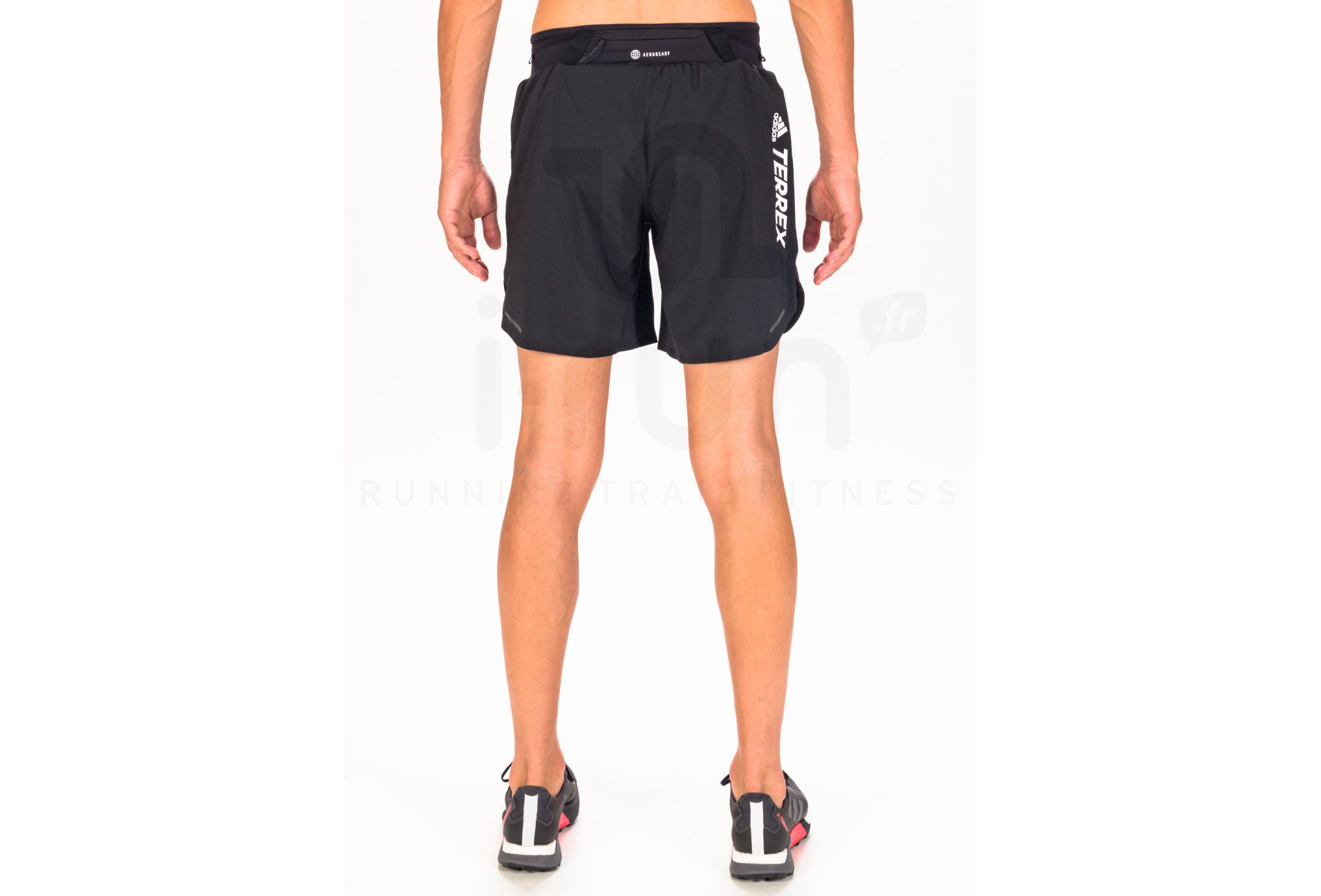 adidas pantal�n corto Agravic