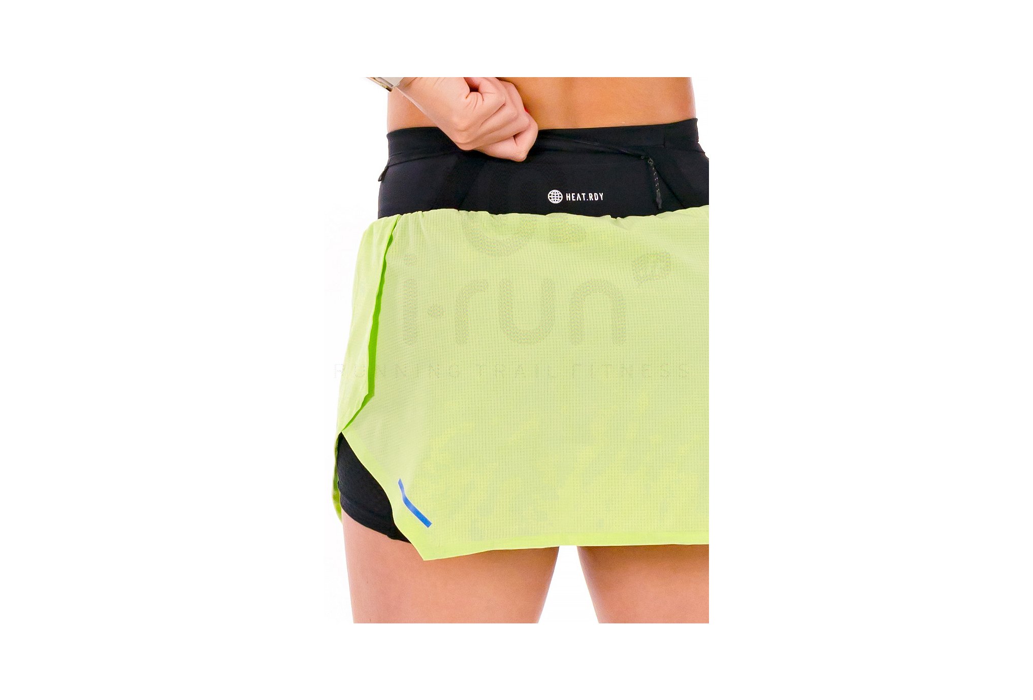 adidas Agravic Pro Skirt W