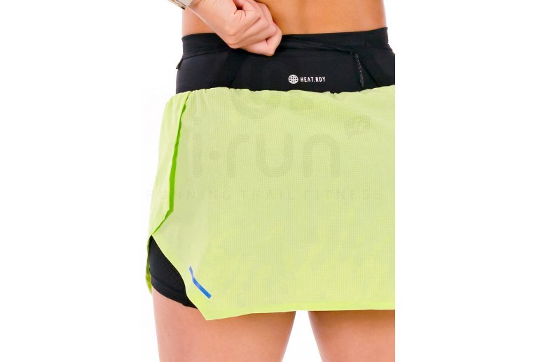 adidas Agravic Pro Skirt W