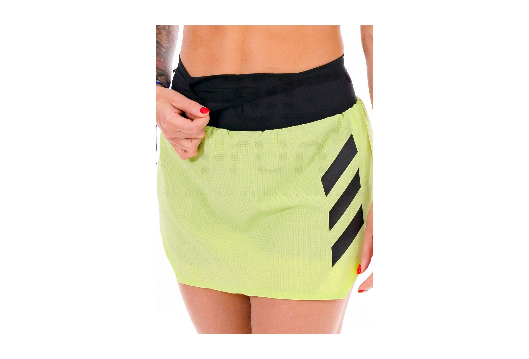 adidas Agravic Pro Skirt W