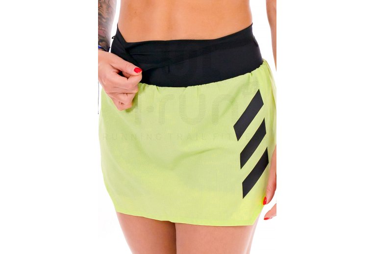 adidas Agravic Pro Skirt W