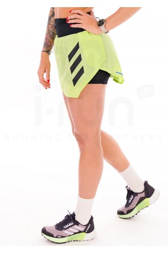 adidas Agravic Pro Skirt W 