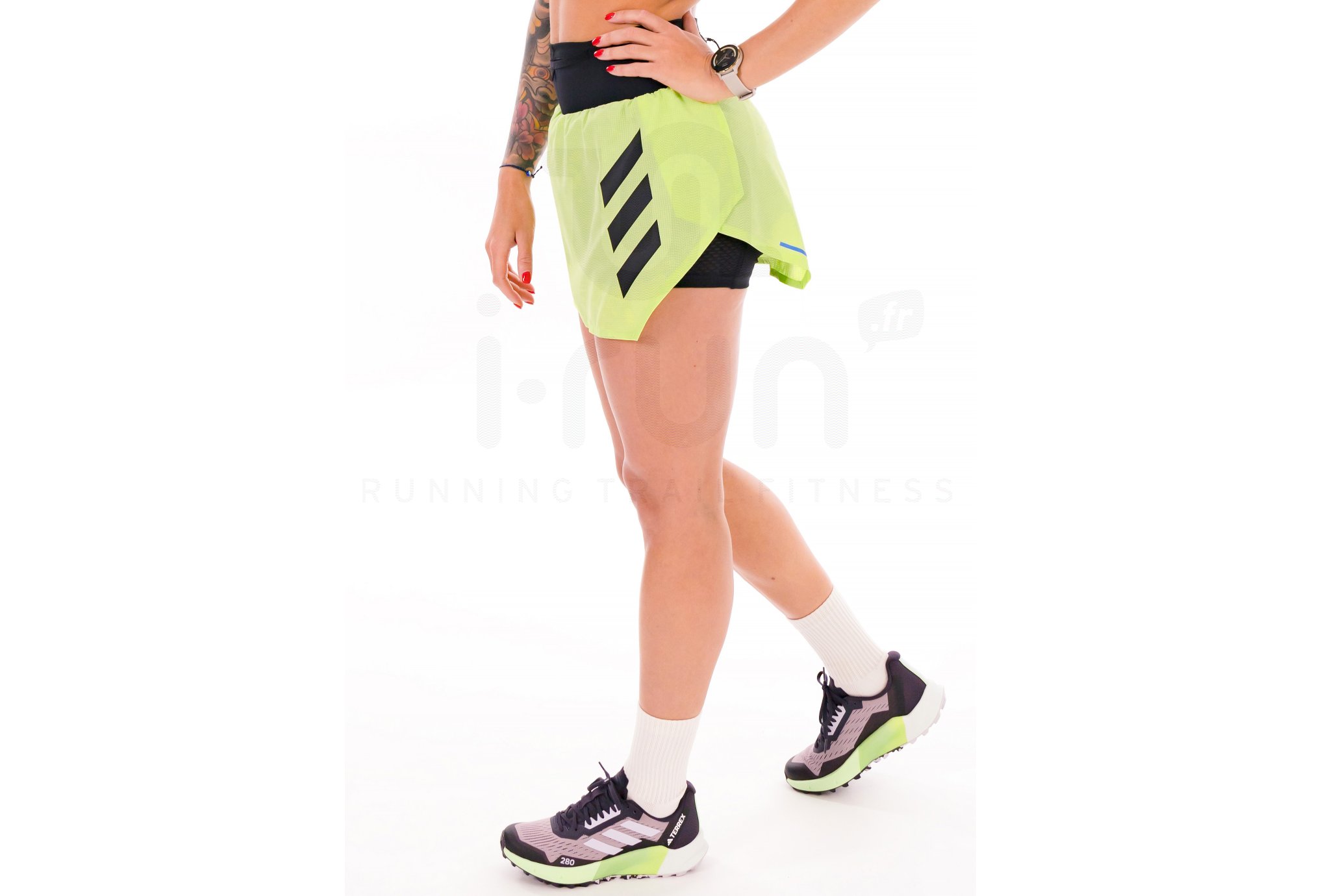 adidas Agravic Pro Skirt W