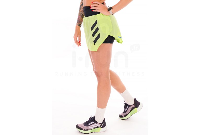 adidas Agravic Pro Skirt W