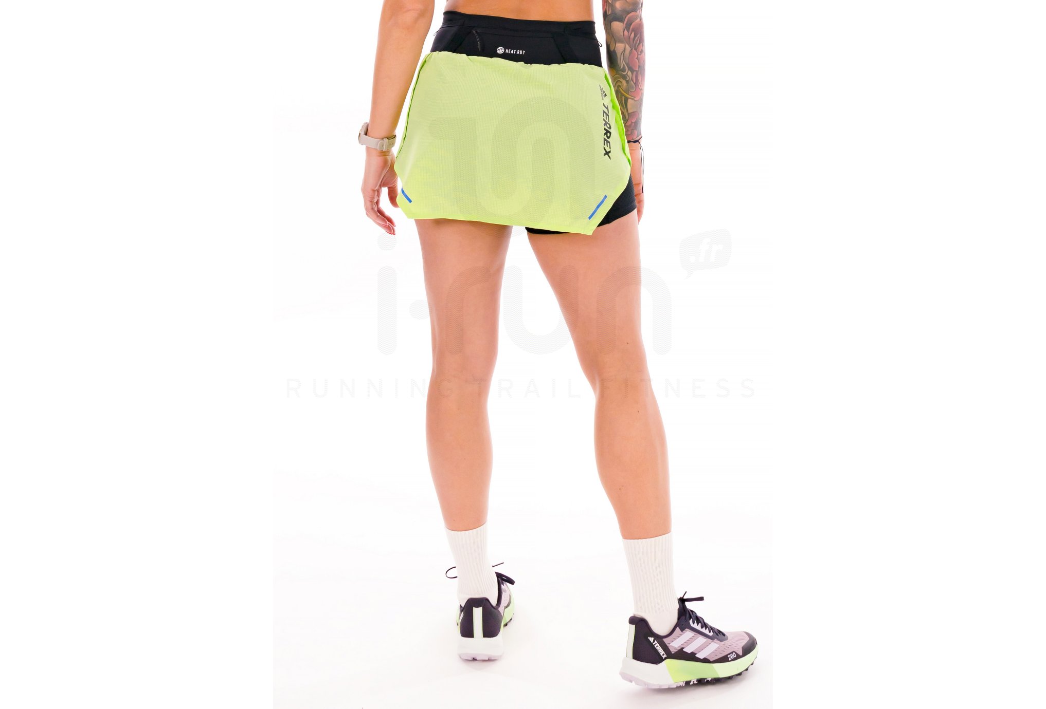 adidas Agravic Pro Skirt W