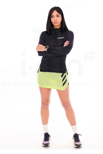 adidas Agravic Pro Skirt W 