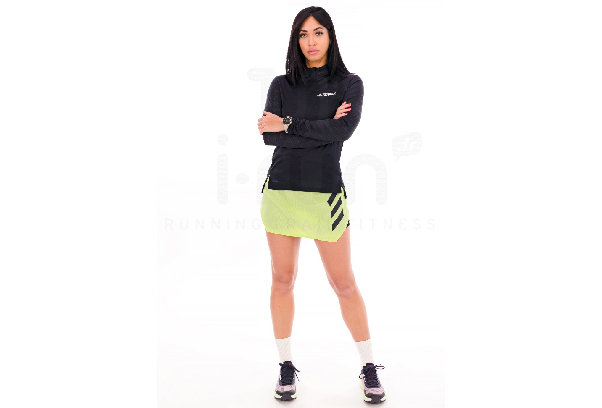 adidas Agravic Pro Skirt W