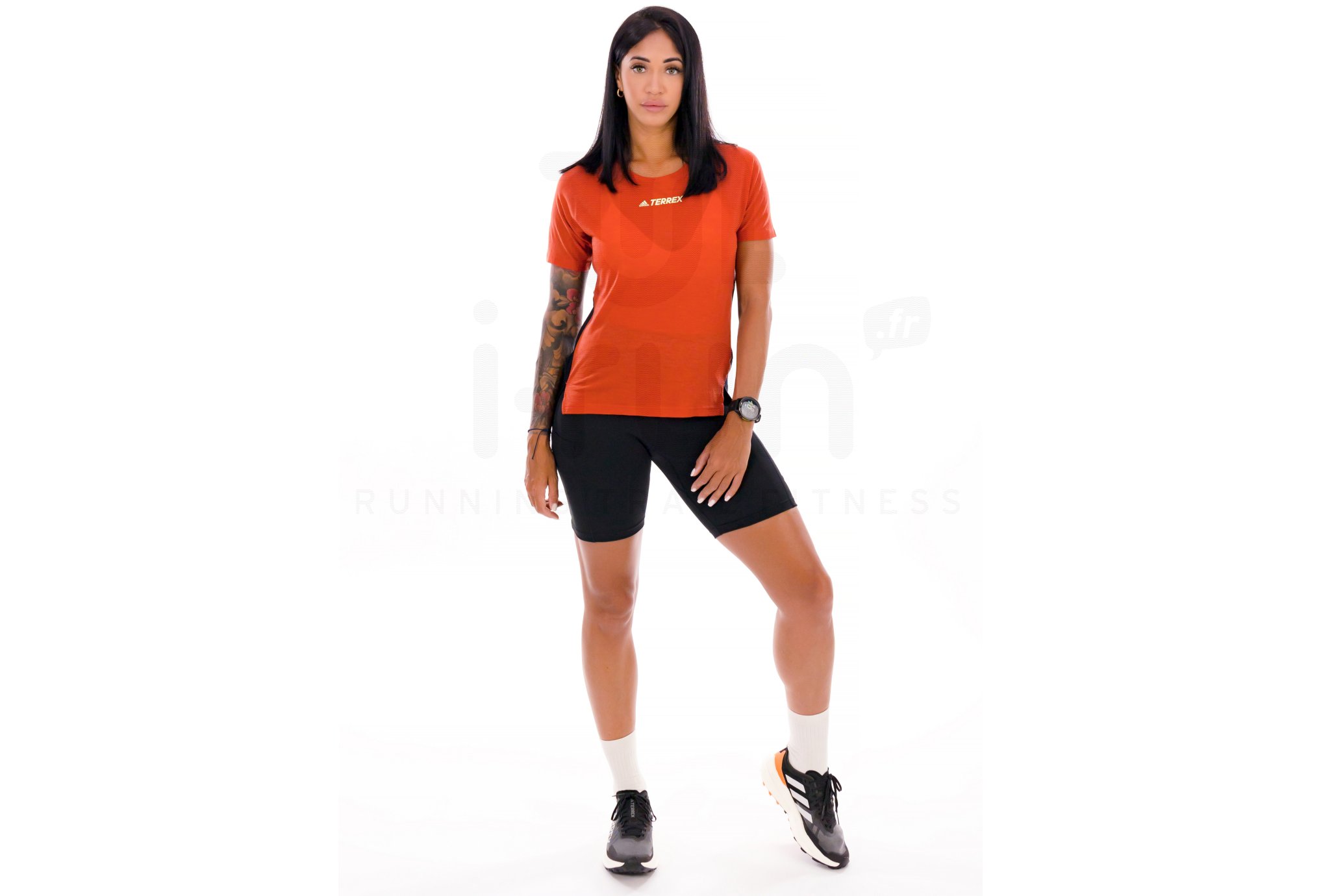 adidas Agravic Pro W