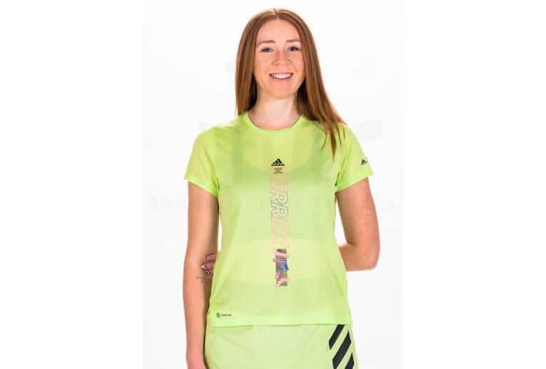 adidas Agravic W