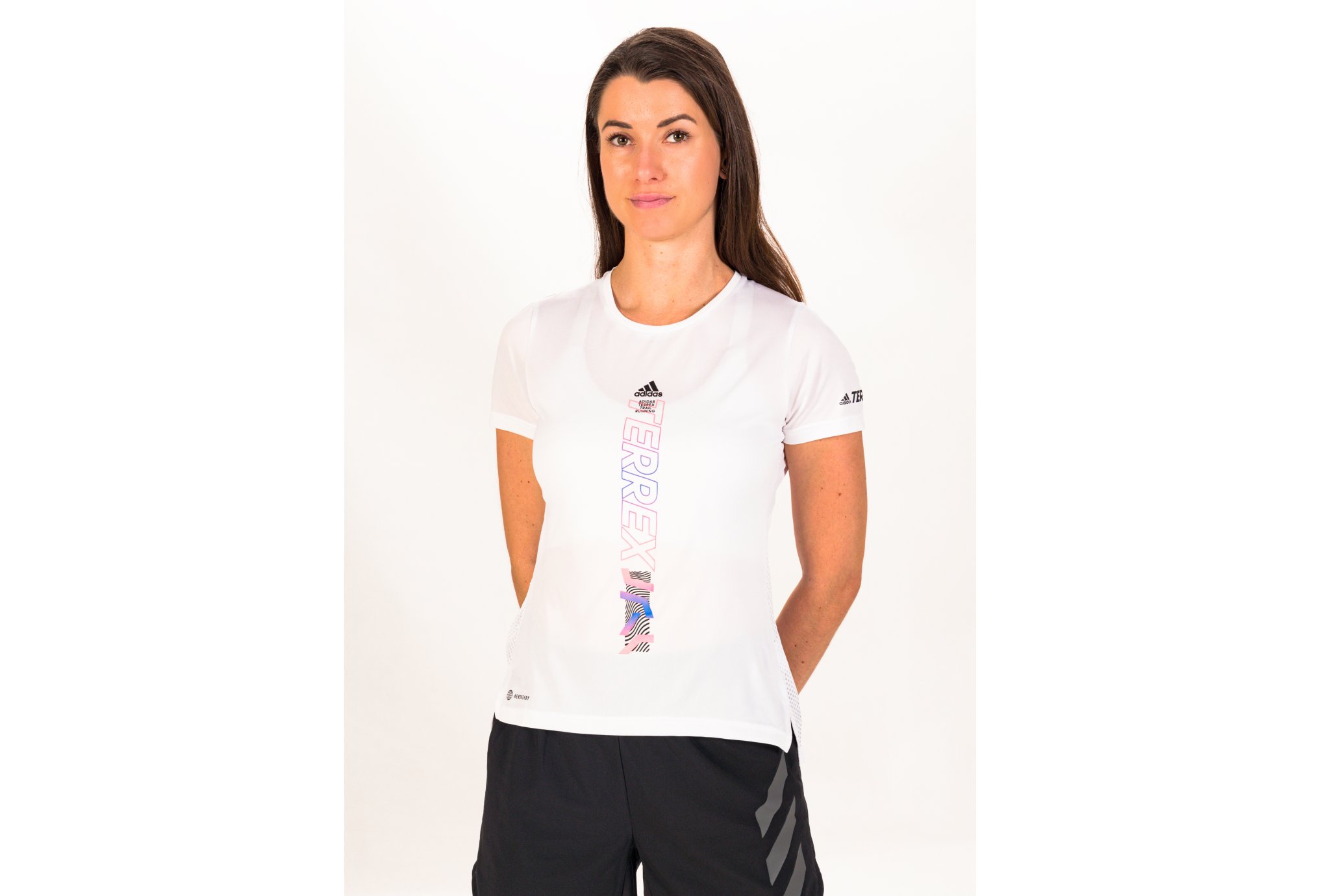 adidas Agravic W vêtement running femme