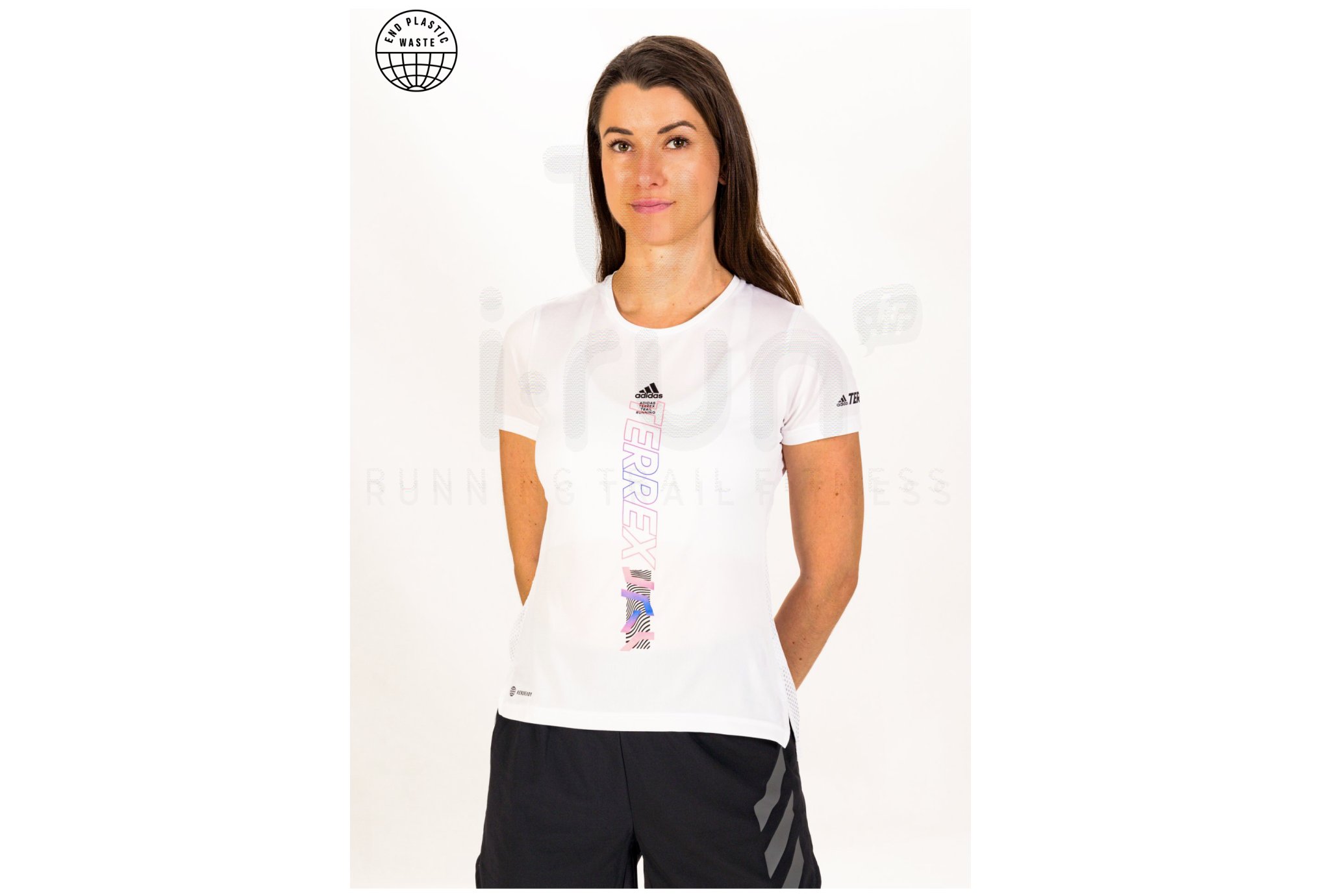 adidas Agravic W