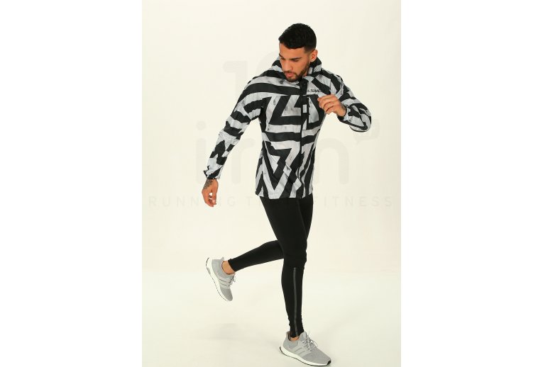 adidas Chaqueta Agravic Wind