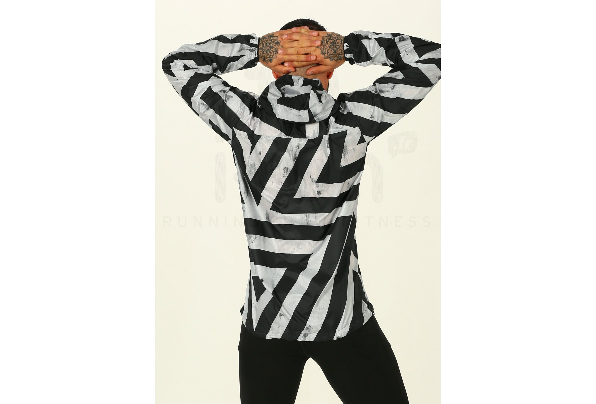 adidas Chaqueta Agravic Wind