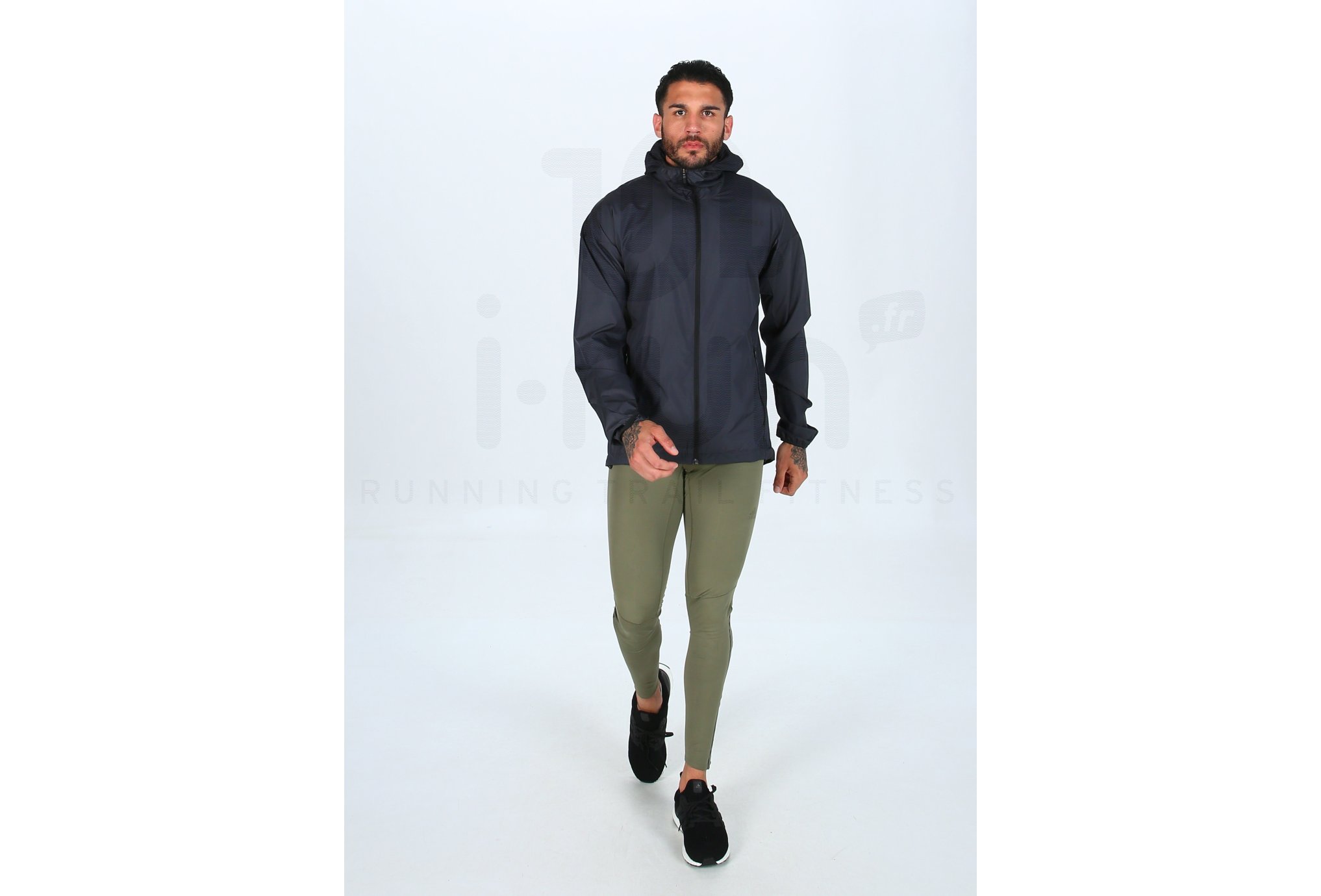 adidas Chaqueta Agravic Wind