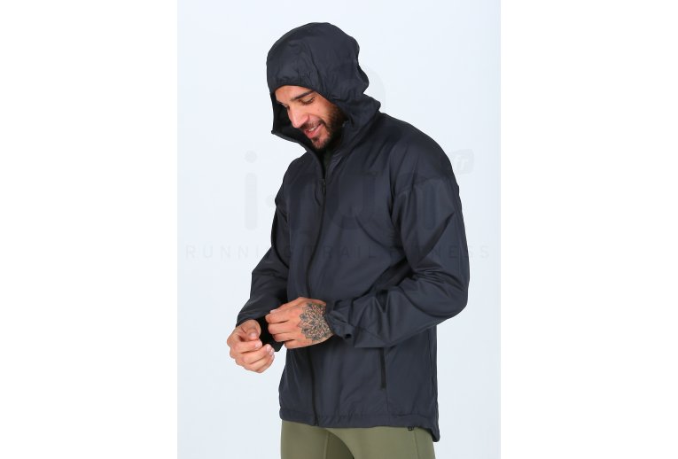 adidas Chaqueta Agravic Wind