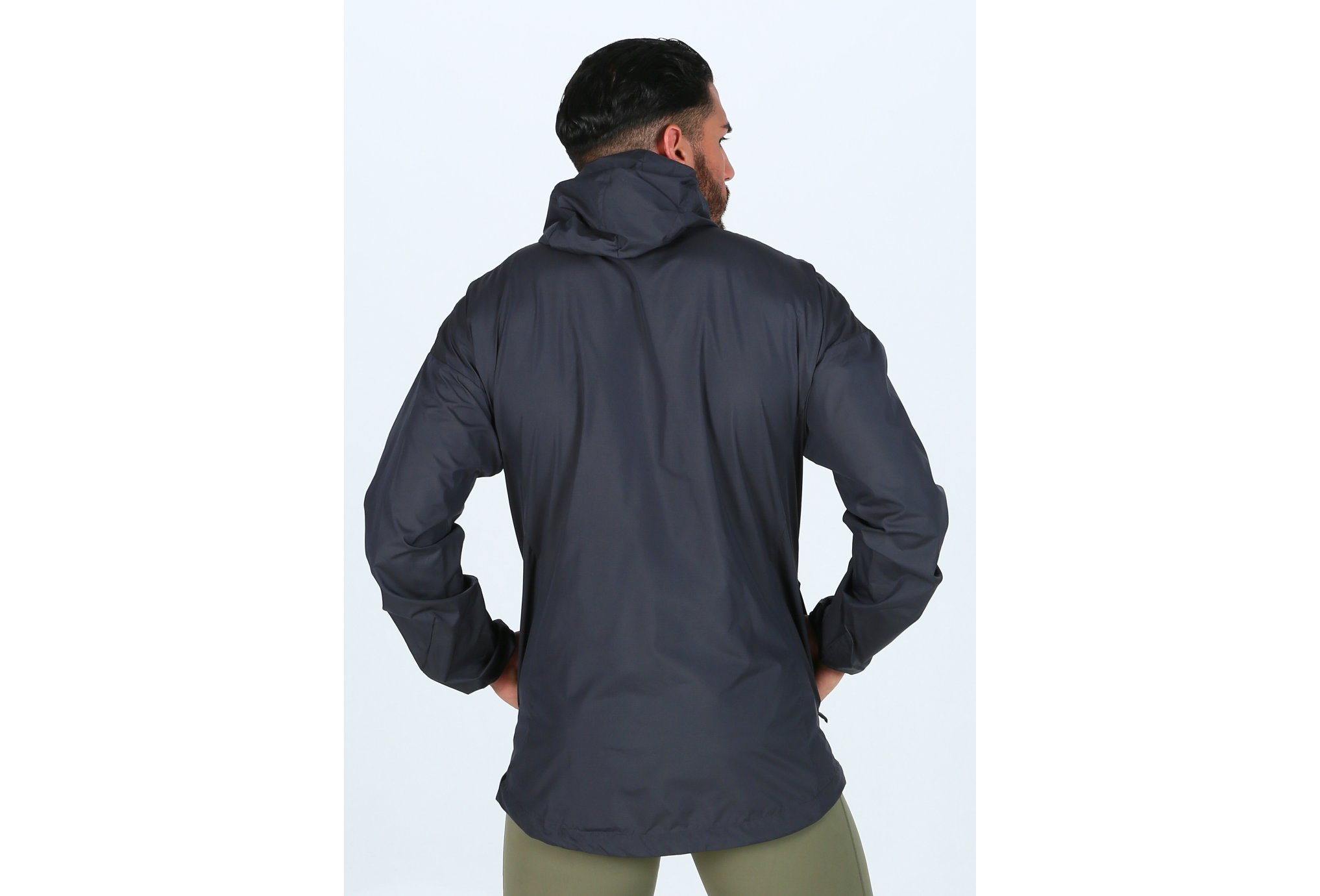 adidas Chaqueta Agravic Wind
