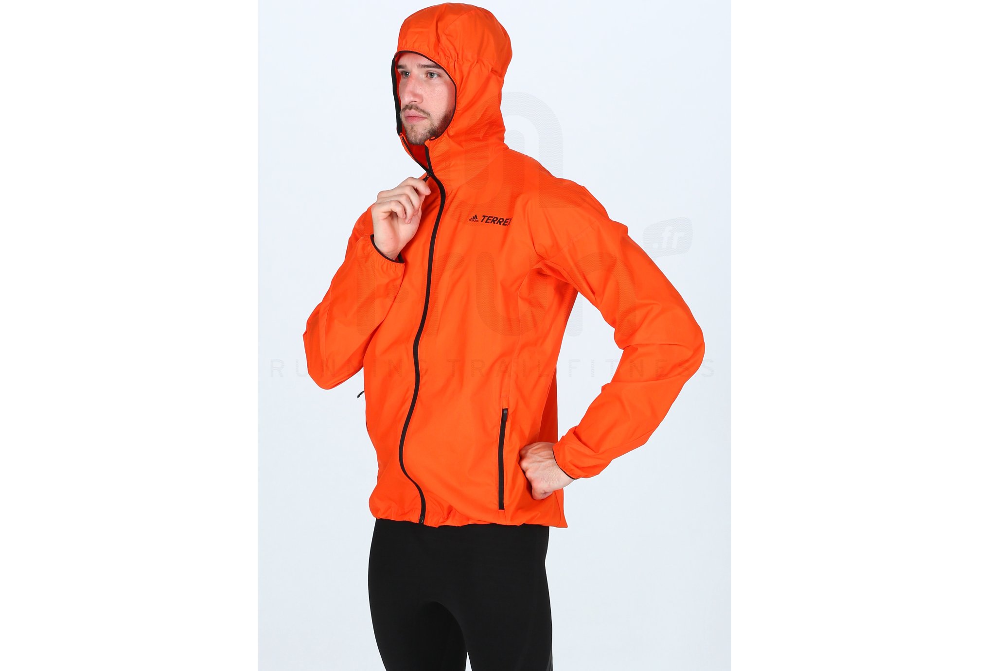 adidas Chaqueta Agravic Wind