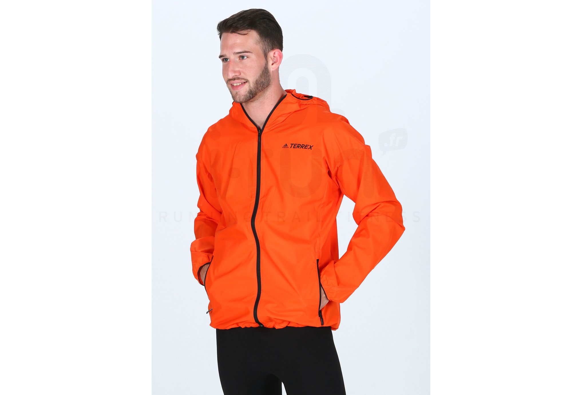 adidas Chaqueta Agravic Wind