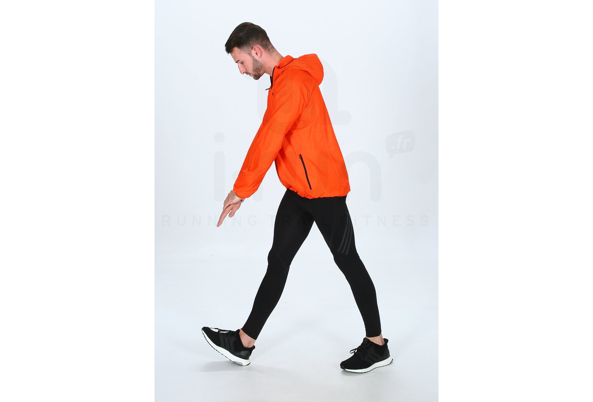 adidas Chaqueta Agravic Wind