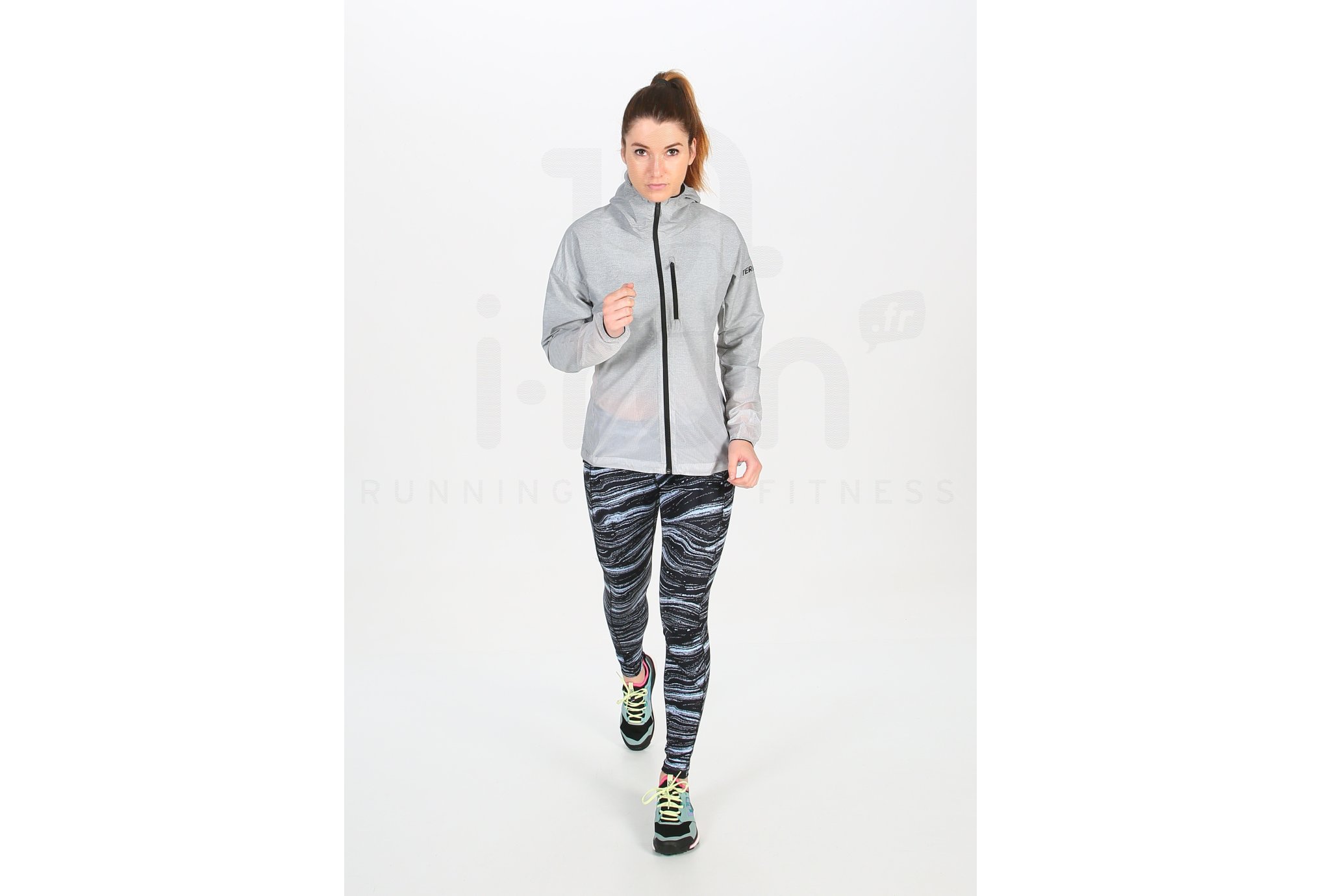 adidas Agravic Windweave