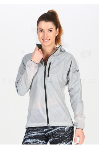 adidas Agravic Windweave W 