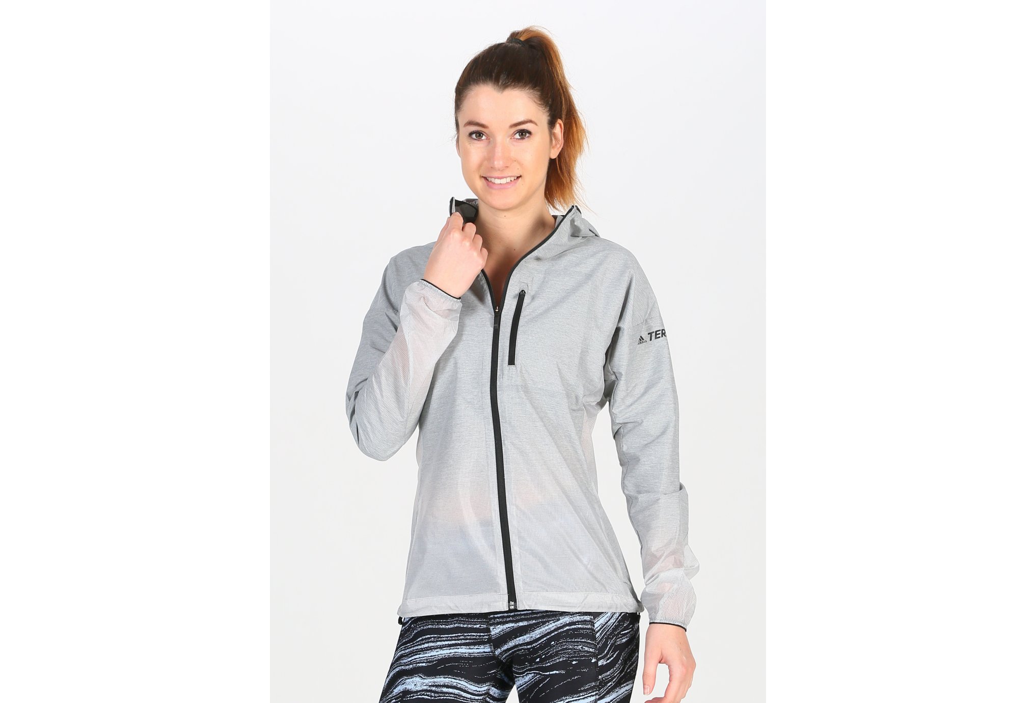 adidas Agravic Windweave