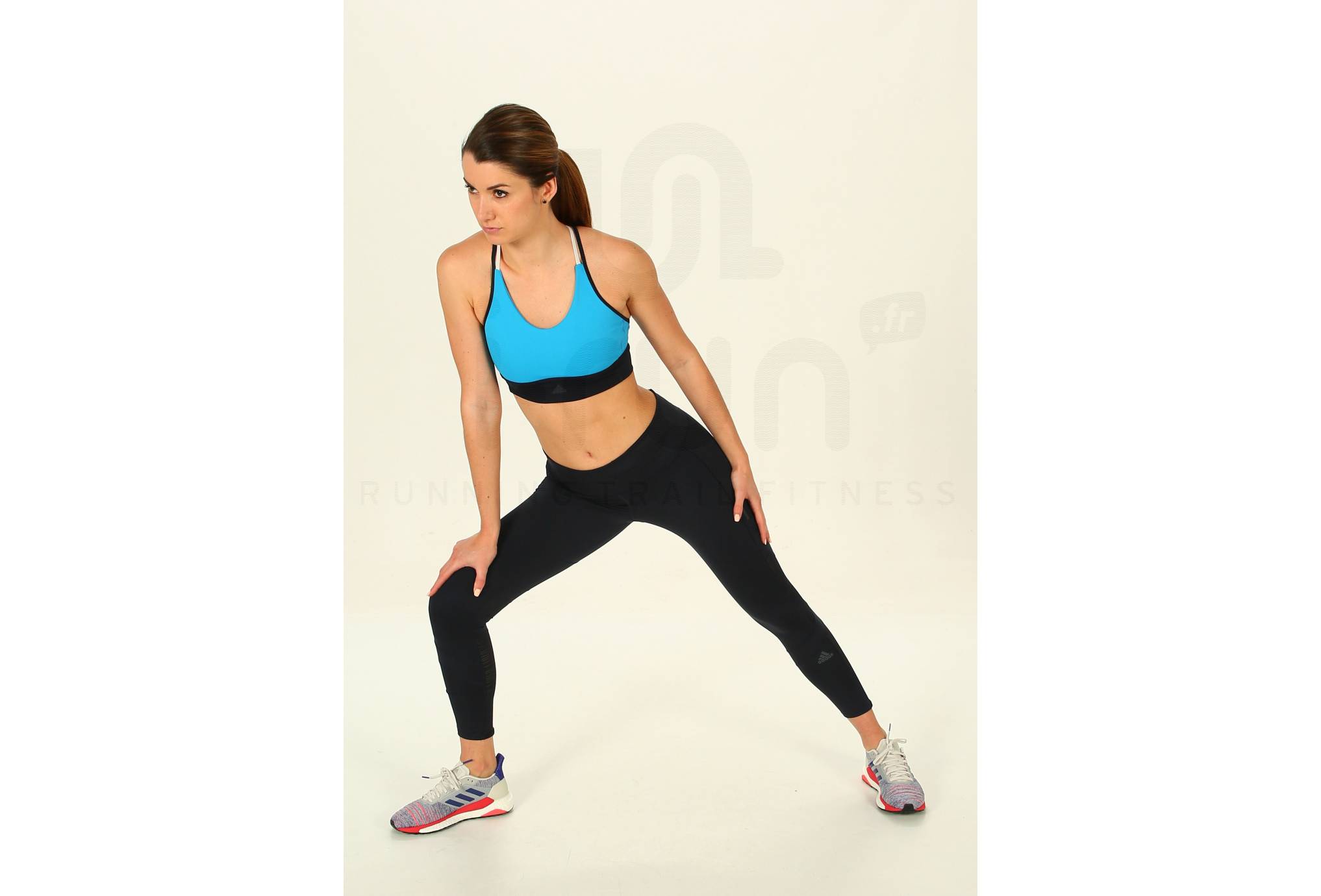 adidas Sujetador deportivo All Me Limitless