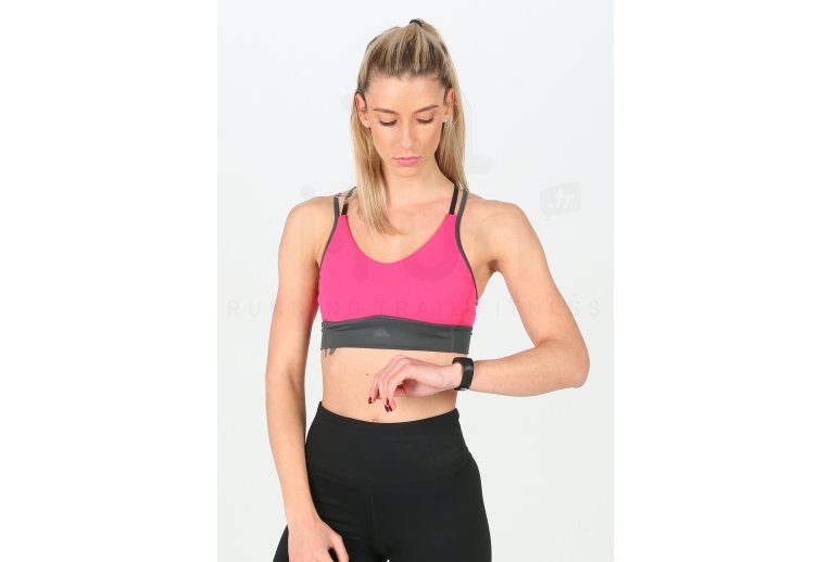 adidas Sujetador deportivo All Me Limitless