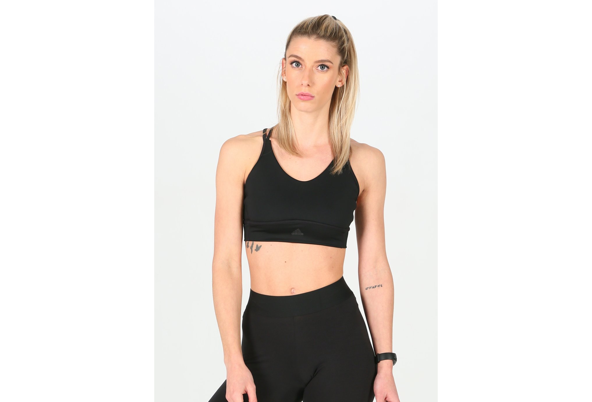 adidas Sujetador deportivo All Me Limitless