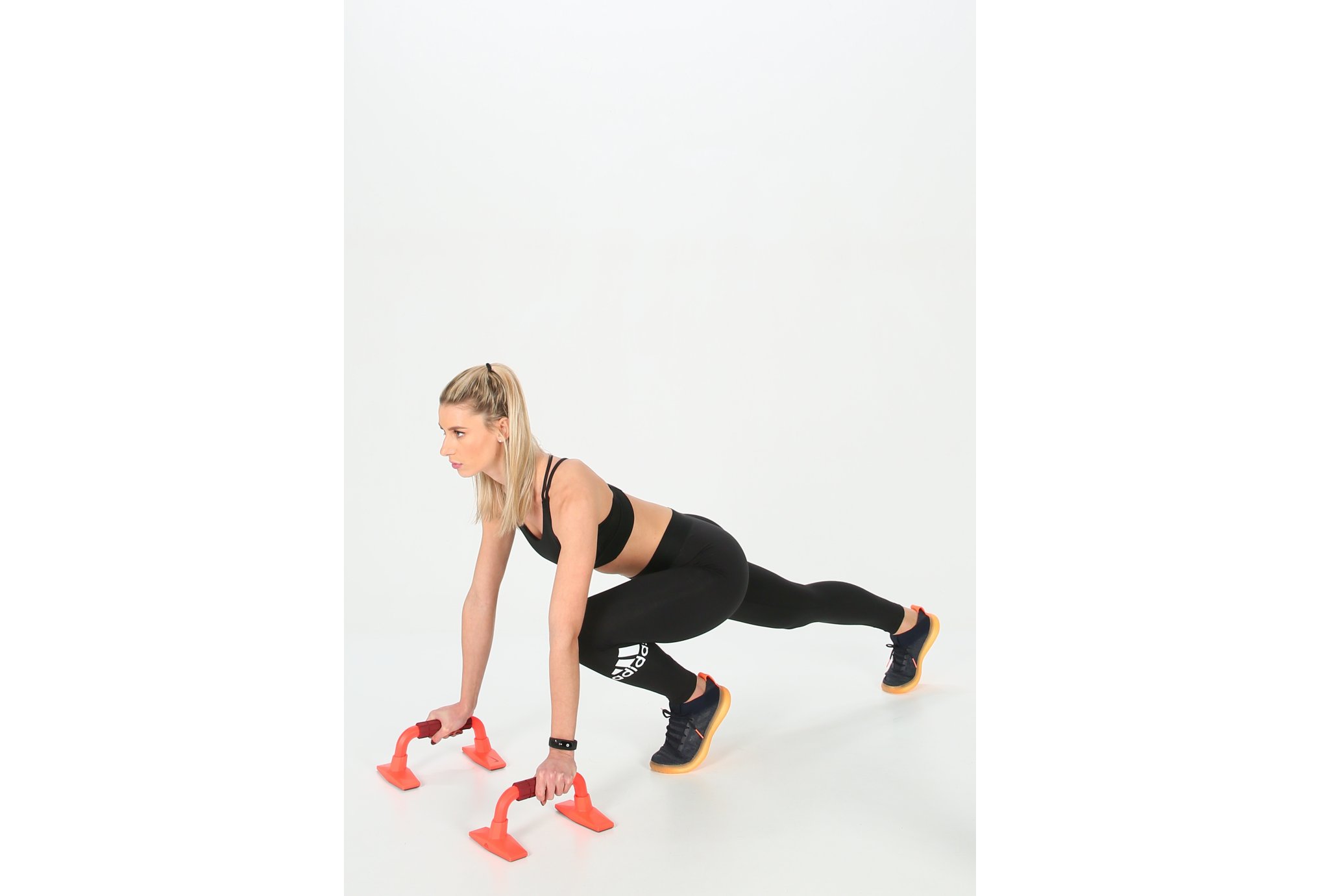 adidas Sujetador deportivo All Me Limitless