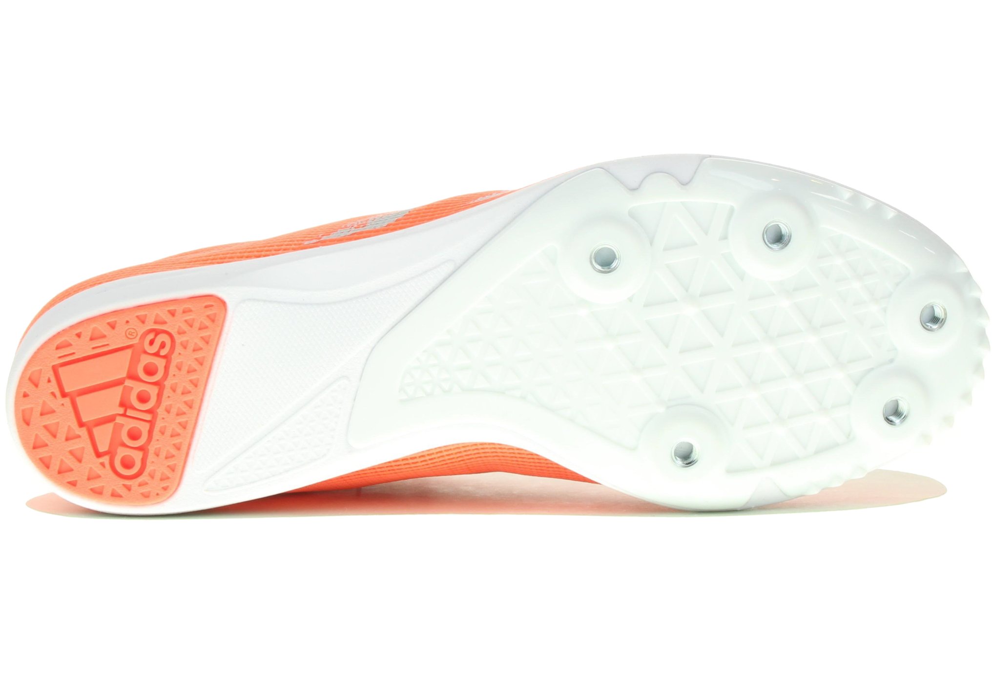 adidas allroundstar Junior
