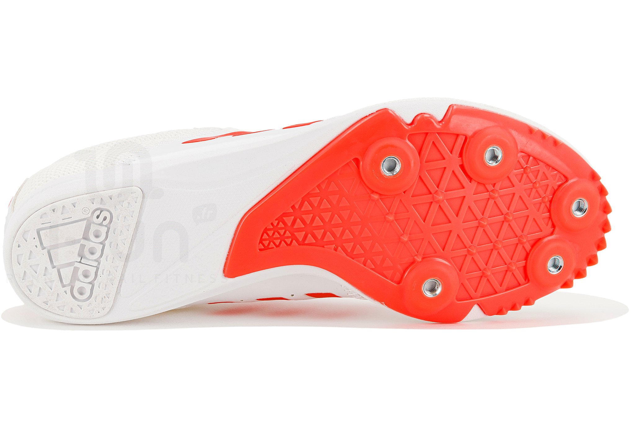 adidas Allroundstar Junior