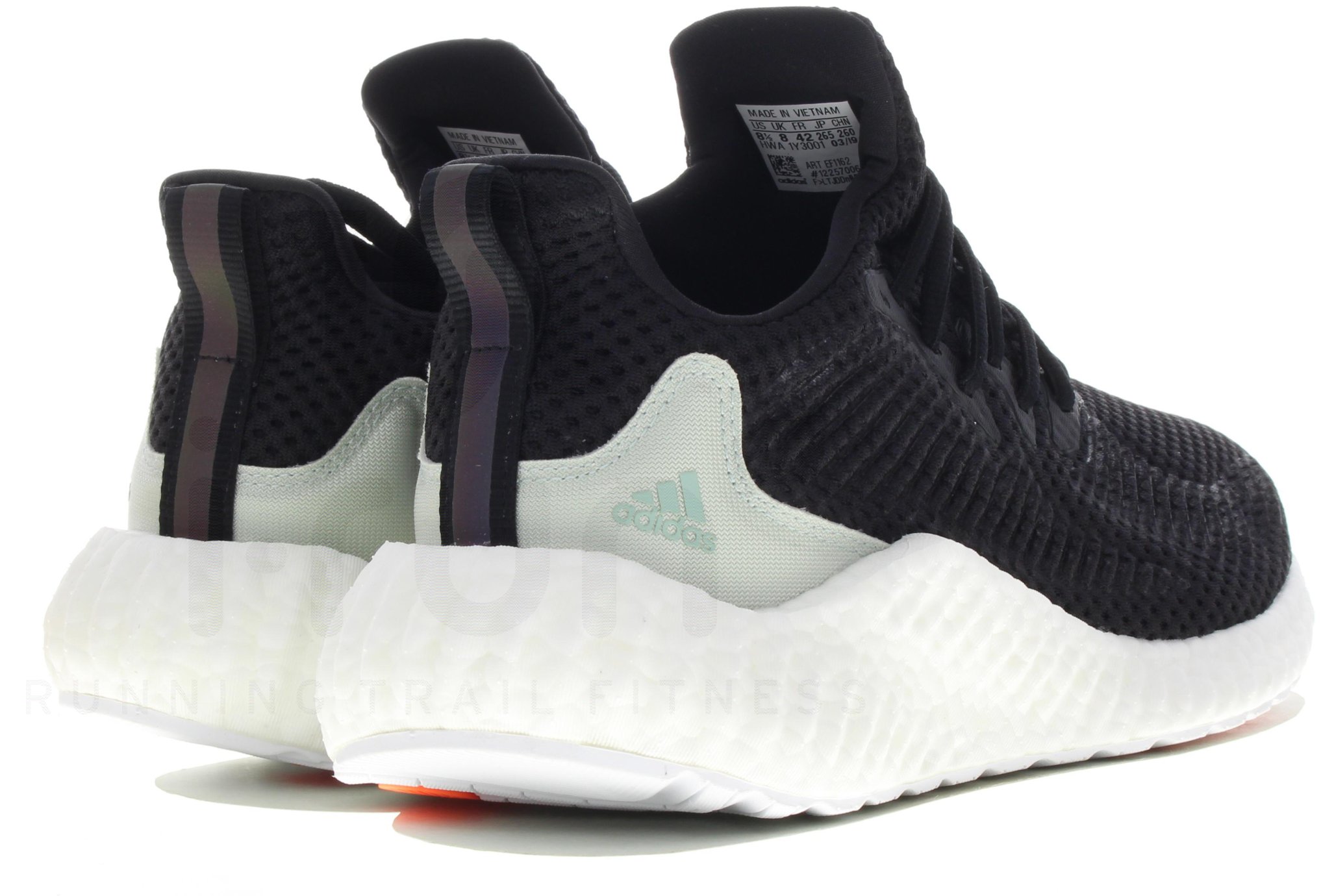 adidas Alphaboost Parley
