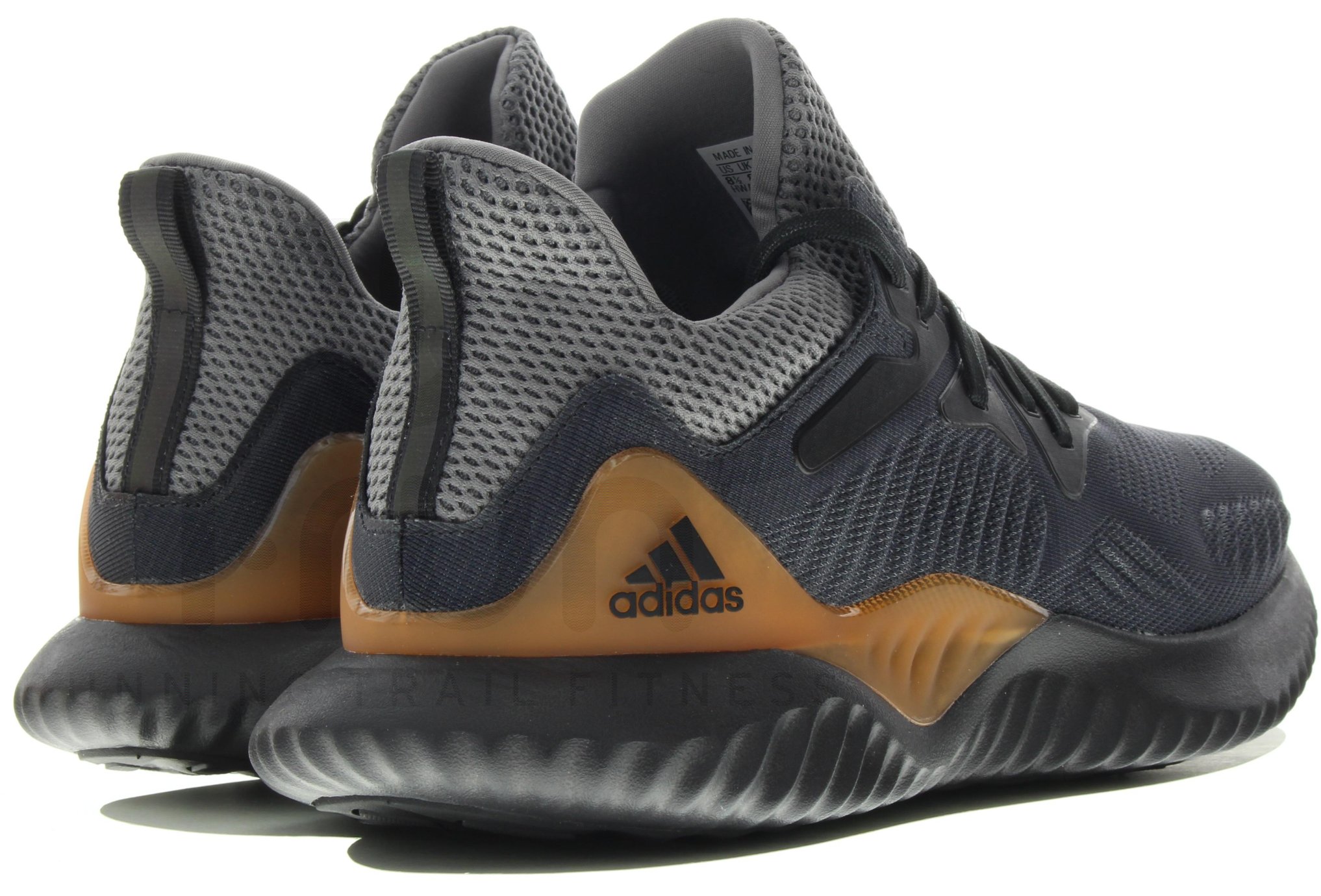 adidas Alphabounce Beyond M 