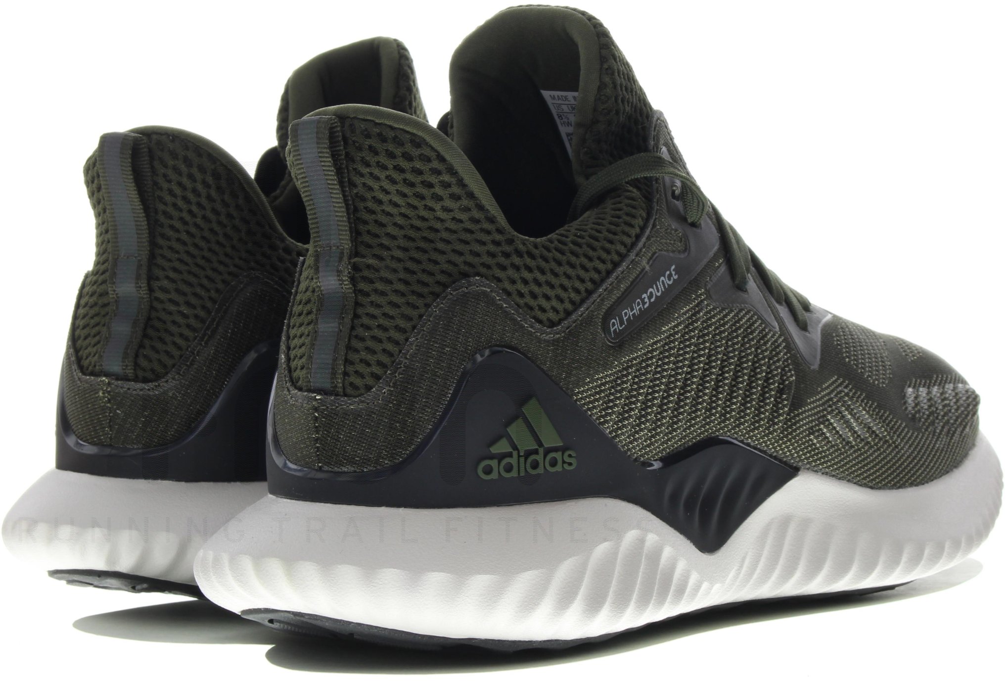 adidas Alphabounce Beyond