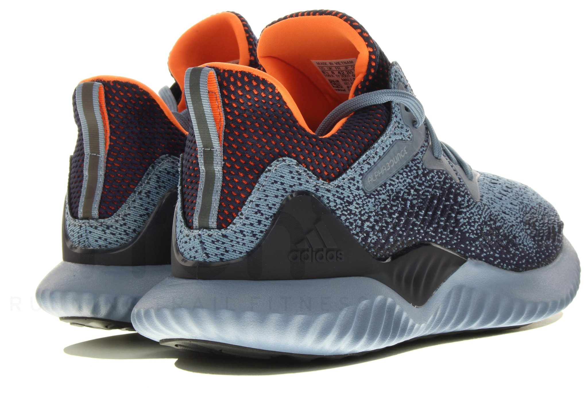 adidas Alphabounce Beyond M 