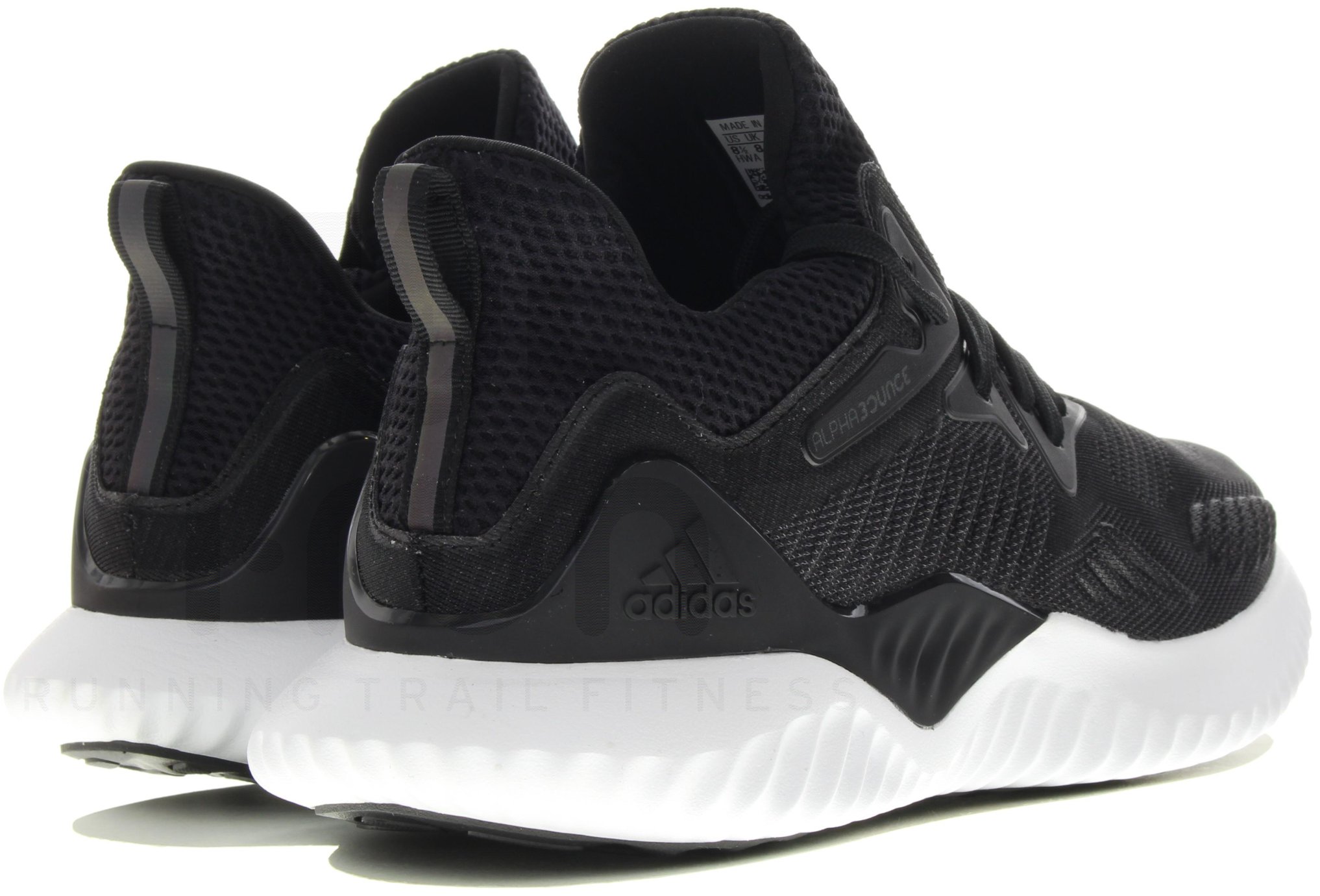 adidas Alphabounce Beyond