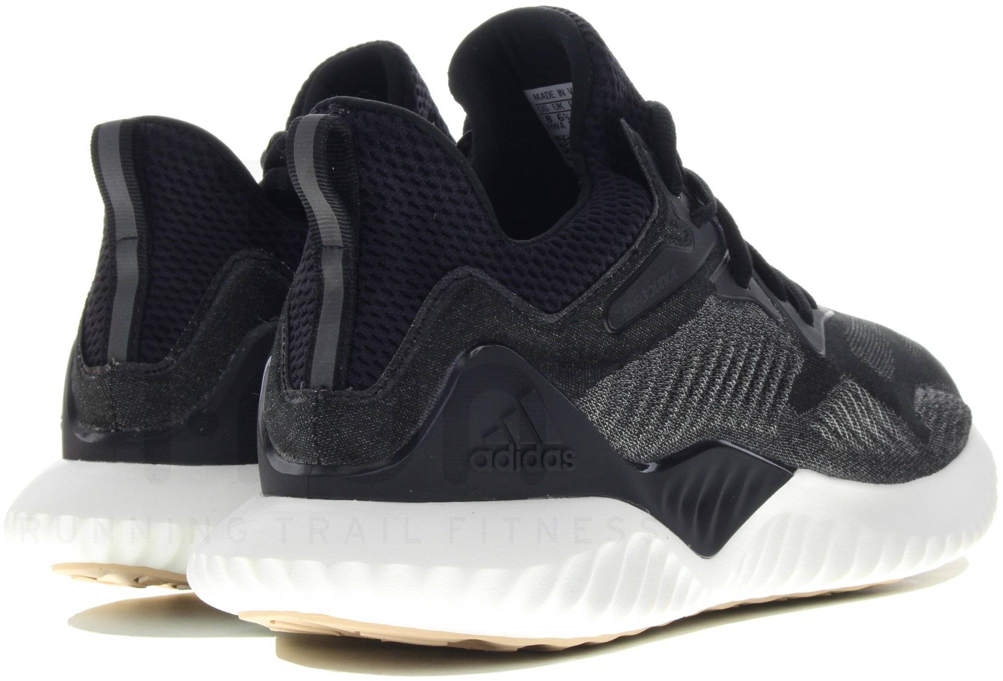 adidas Alphabounce Beyond W 