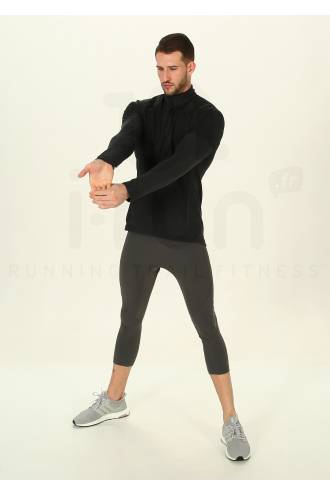 adidas Alphaskin 3-Stripes M 
