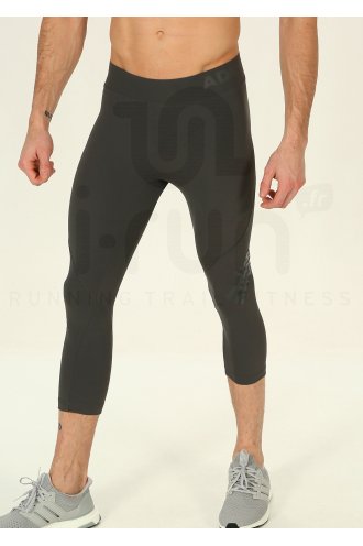 adidas Alphaskin 3-Stripes M 