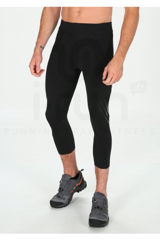 adidas Alphaskin 3 Stripes M 