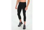 adidas mallas 3/4 Alphaskin 3 Stripes