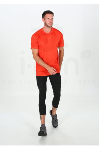 adidas Alphaskin 3 Stripes M 