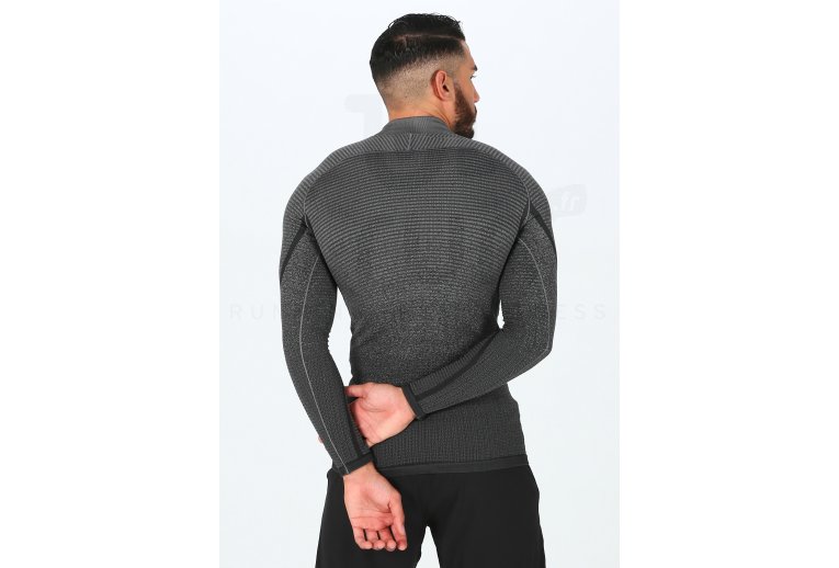 adidas Camiseta manga larga Alphaskin 360 Seamless