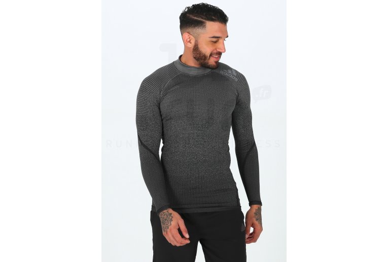 adidas Camiseta manga larga Alphaskin 360 Seamless