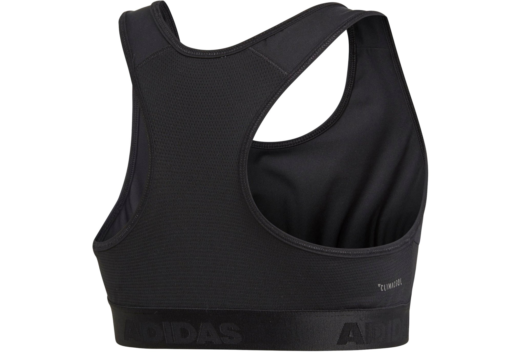 adidas sujetador Alphaskin